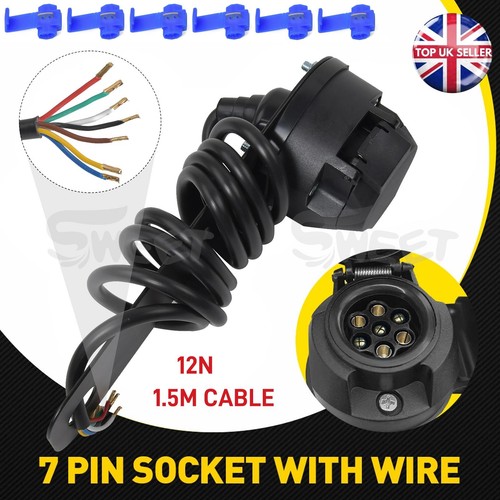 Pre wired pin - pre-wired, single