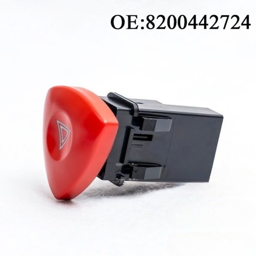 Hazard warning switch - hazard,