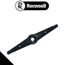 14" Mower Blade Fits Black & Decker Lawnmower GX635C A6184