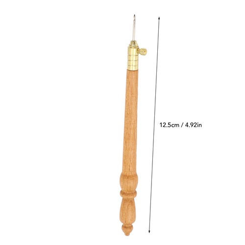 Tambour hook embroidery - hook,