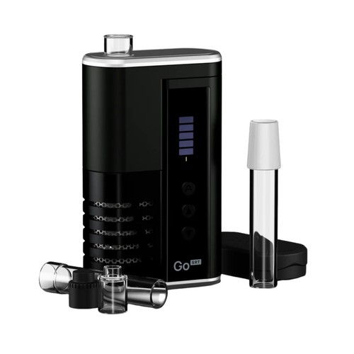 Arizer srt dry herb - arizer,
