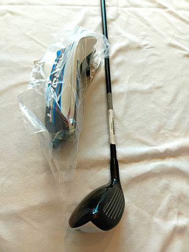 Cobra aerojet hybrid - 4h, 21°
