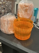 xenon beacon Amber Replacement