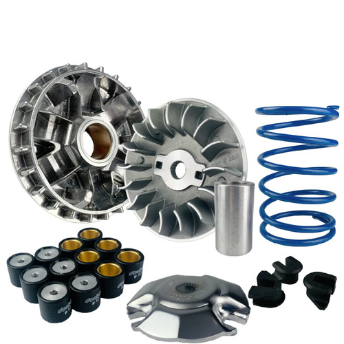 Polini maxi speed - maxi, variator