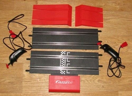 Carrera battery power - battery,