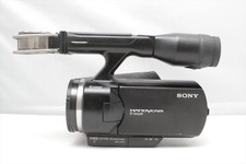 Sony NEX-VG10 Body Only 14.2MP