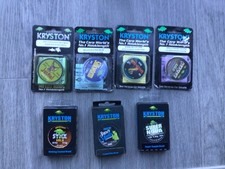 kryston hooklink full range