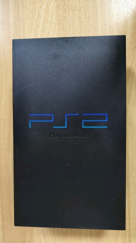 Sony playstation black - sony,