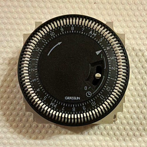 Grässlin h mechanical - h,