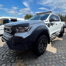 Ford range.  Genuine MSRT  3.2