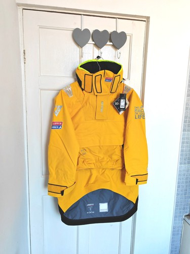Musto hpx gore - musto, pro