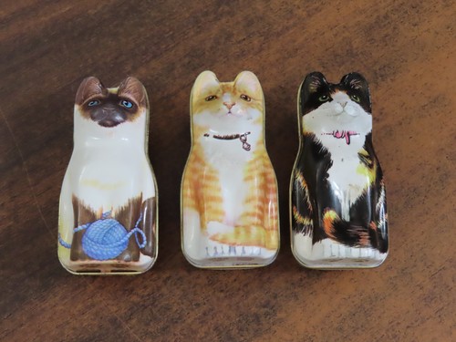 Lot dana kubic hunkydory - 3,