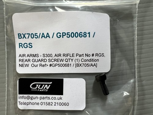 Spare part for - part,