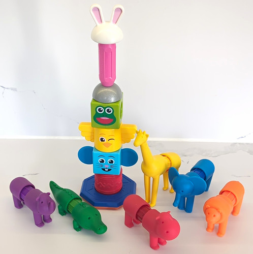 Smartmax first totem - smartmax,