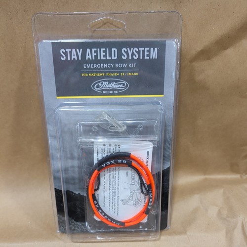 Mathews stay afield system - stay,