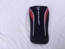 Dunlop Golf Driver (1-Wood) Head Cover - Head Cover Only.