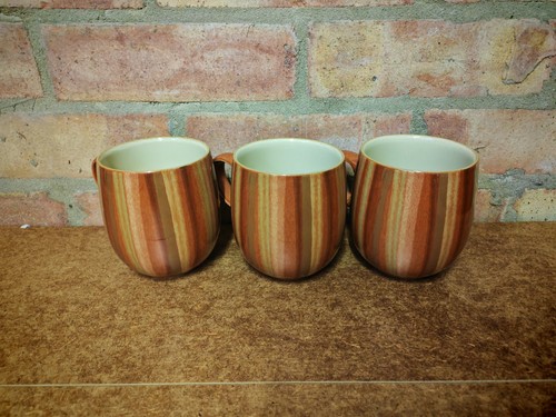 Denby chilli fire stripe - 3, x