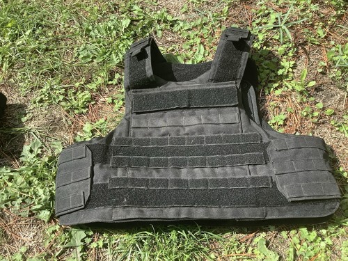 Stab vest bullet proof - stab,