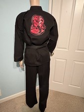 Cobra Kai Season 5 Karate Gi