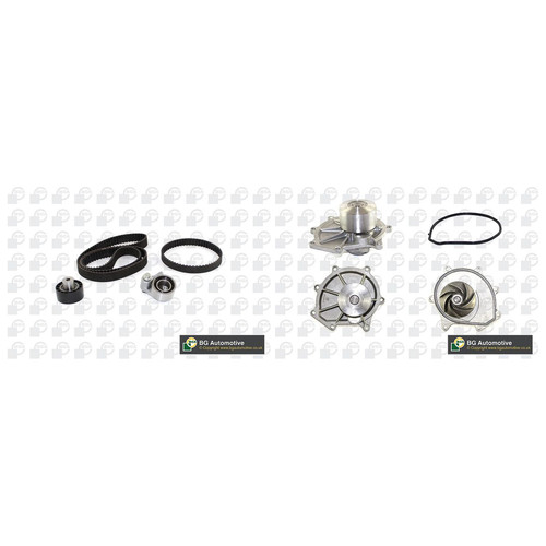 Bga cam belt - cam, kit