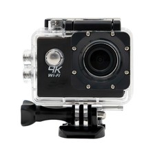 MaxBlast Gutter Vacuum Camera