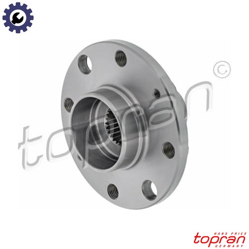 Wheel hub 208 280 for - hub,