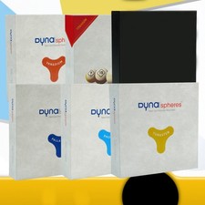 DYNASPHERE  Phenolic Resin