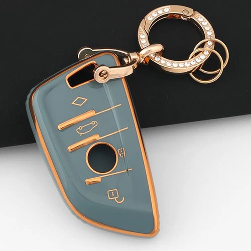 Key cover case for bmw - case, x1