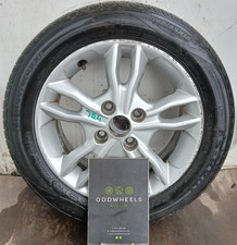 FORD FIESTA ALLOY WHEEL 15"