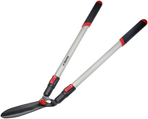 Darlac telescopic lawn shear - lawn,