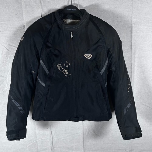 Ixon fitness womens motorcycle - ixon,