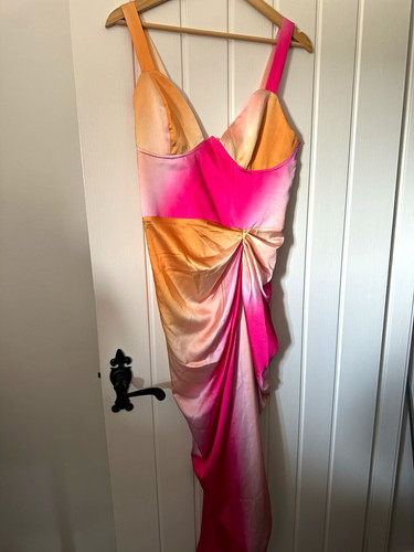 Forever unique ombre satin - forever,