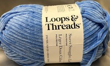 Loops &Threads -Sweet Snuggles