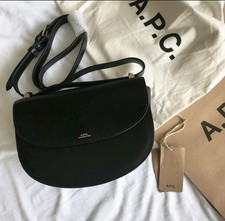 A.P.C. Genève / Geneve Half