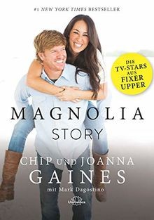 Magnolia story die stars - magnolia,