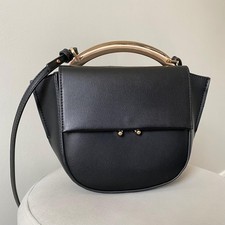 Mango Shoulder Bag Crossbody Handbag 