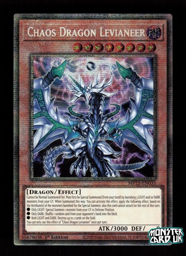 Chaos dragon - yu-gi-oh,
