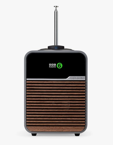 Ruark r1s dab - ruark,