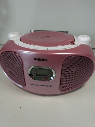 Philips az105c soundmachine - philips,
