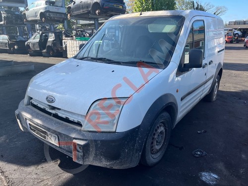 Ford transit connect t200 - transit, l