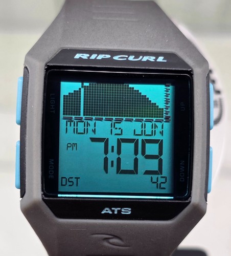 New rip curl - new, rifles