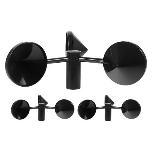 Durable abs anemometer - durable, cup