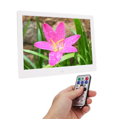 Digital photo frame - photo,