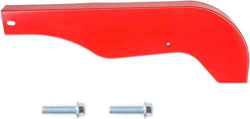 Mini bike chain guard - guard, cover