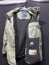 Trespass technical performance