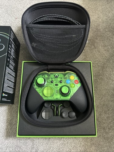 Xbox elite series design lab - xbox,