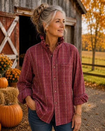 Upcycled reworked women - upcycled,