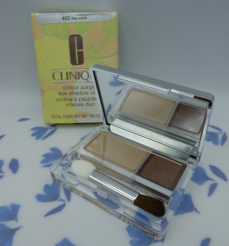 Clinique colour surge - colour,