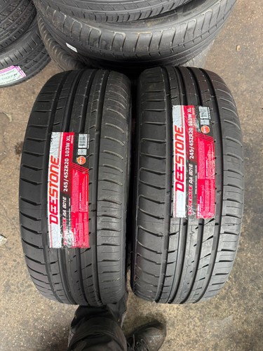 245 r20 103w - 45, deestone