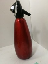 Vintage  sparklets BOC Soda